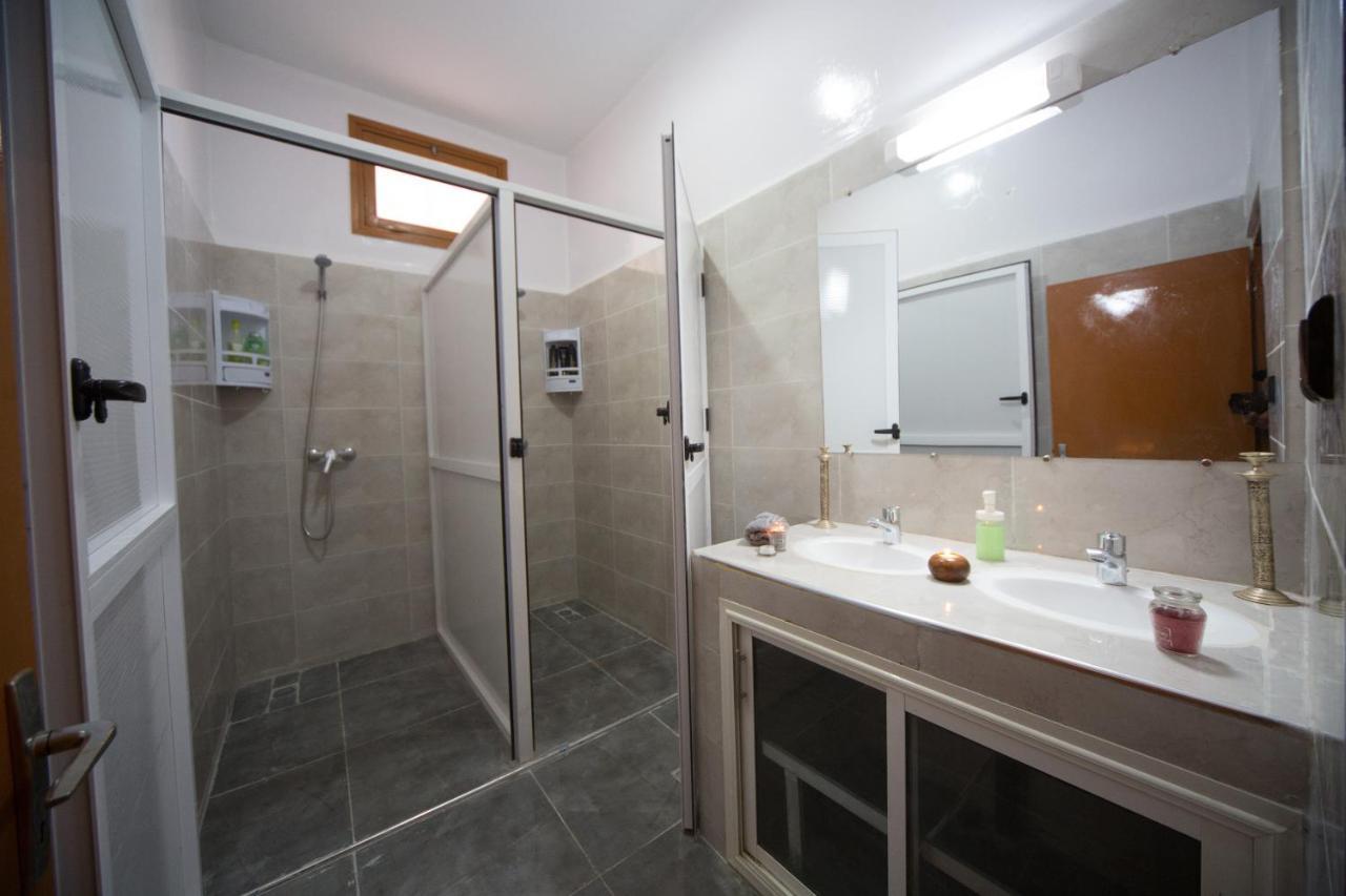 Dar Widad Bed & Breakfast Tajda Luaran gambar