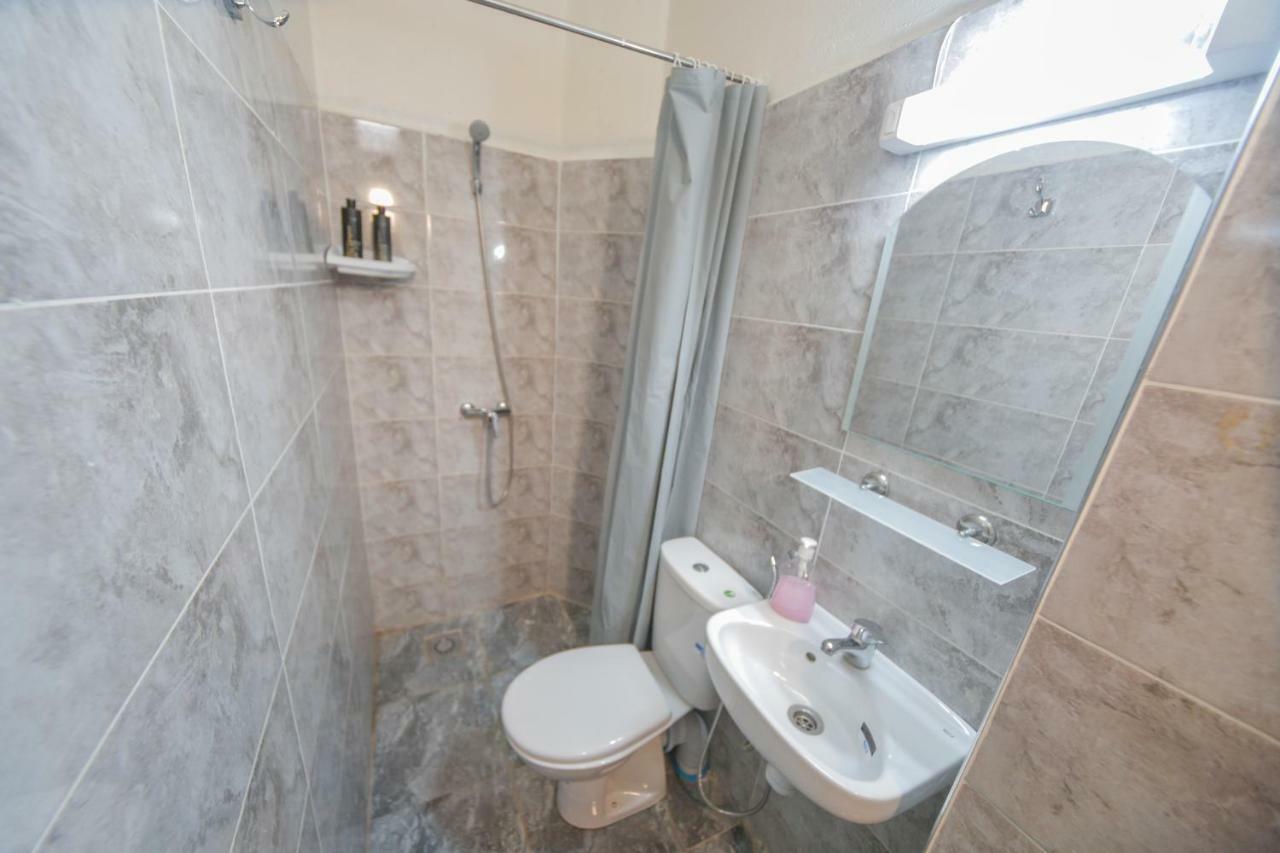 Dar Widad Bed & Breakfast Tajda Luaran gambar